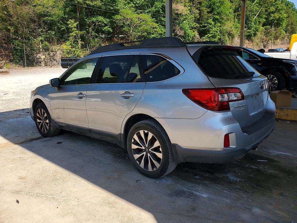 4S4BSBJC9F3206931 photo no. 2